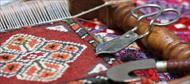 تحقیق بررسی کامل هنر و صنعت فرش بافی