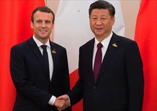 تحقیق آموزش و پرورش در چین و فرانسه