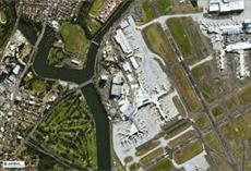 تحقیق چگونگی استفاده از عکس های هوایی و تصاویر ماهواره ای در برنامه ریزی های شهری