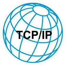 پاورپوینت مفاهیم TCP/IP