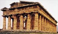 تحقیق معماری یونان