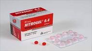 تحقیق نیتروگلیسیرین Nitroglycerin
