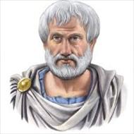 تحقیق ارسطو