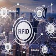 پاورپوینت امنیت در سامانه های RFID