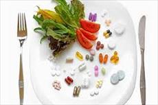 پاورپوینت تداخل‌ بين‌ دارو و مواد غذايي‌