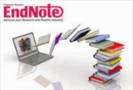 پاورپوینت كارگاه آموزشي مديريت اطلاعات كتاب‌شناختي به‌وسيلة نرم‌افزار Endnote