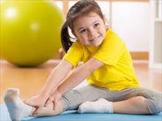 پاورپوینت برنامه ریزی آموزش حرکات ورزشی و اصلاحی کودکان
